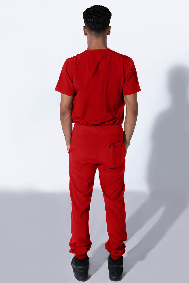 Ferrari Red | Classic Men (Premium)