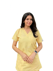 Butter yellow (Limited edition)