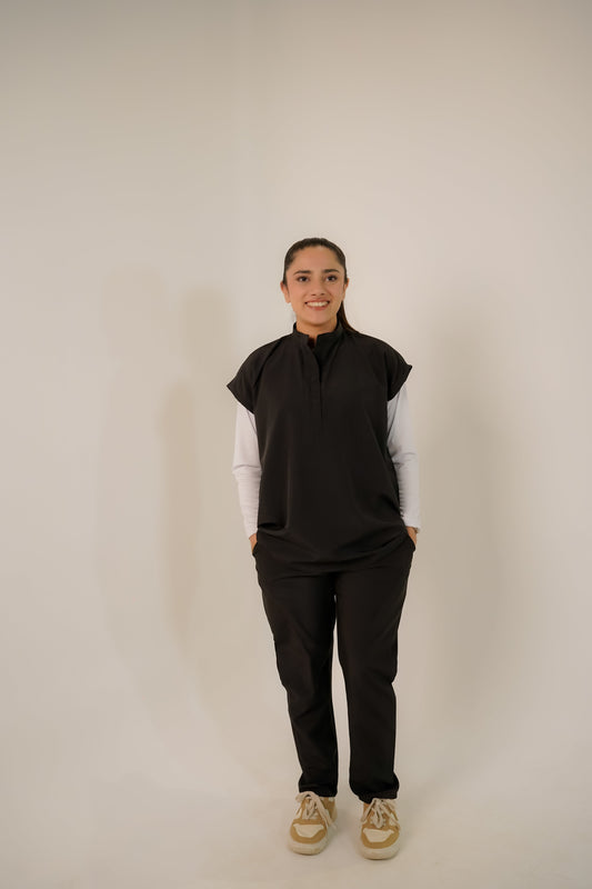 Midnight Black Signature Feathersoft™