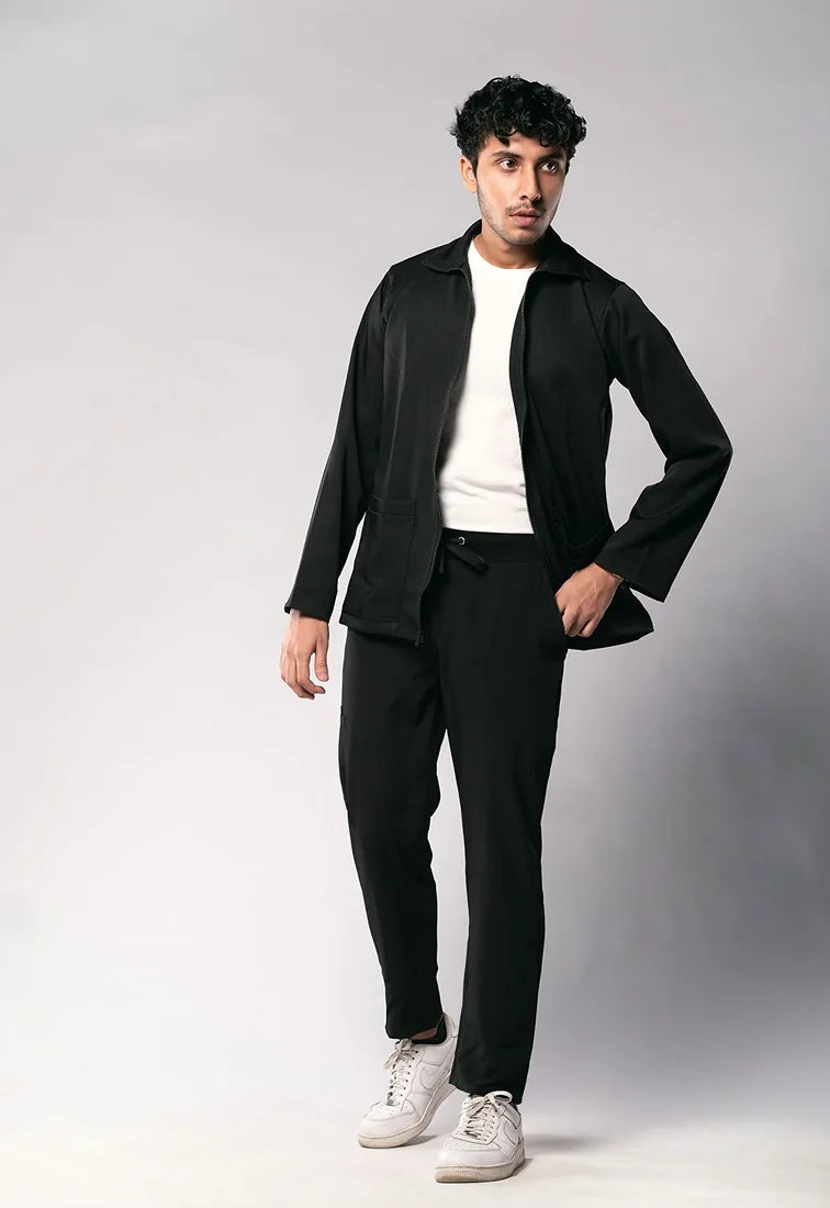 JACKETS