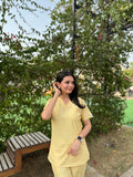 Butter yellow (Limited edition)