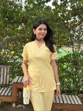 Butter yellow (Limited edition)