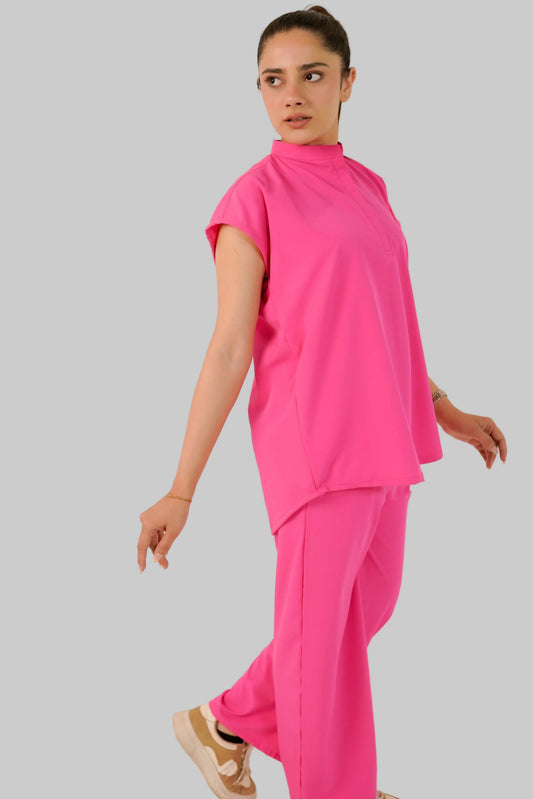 Pink Signature Feathersoft™ –