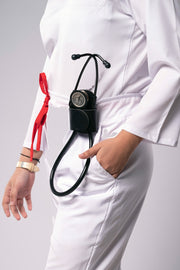 Stethoscope Holder - No More Hanging on neck