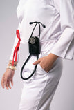 Premium Stethoscope Holder – Durable & Easy to Use